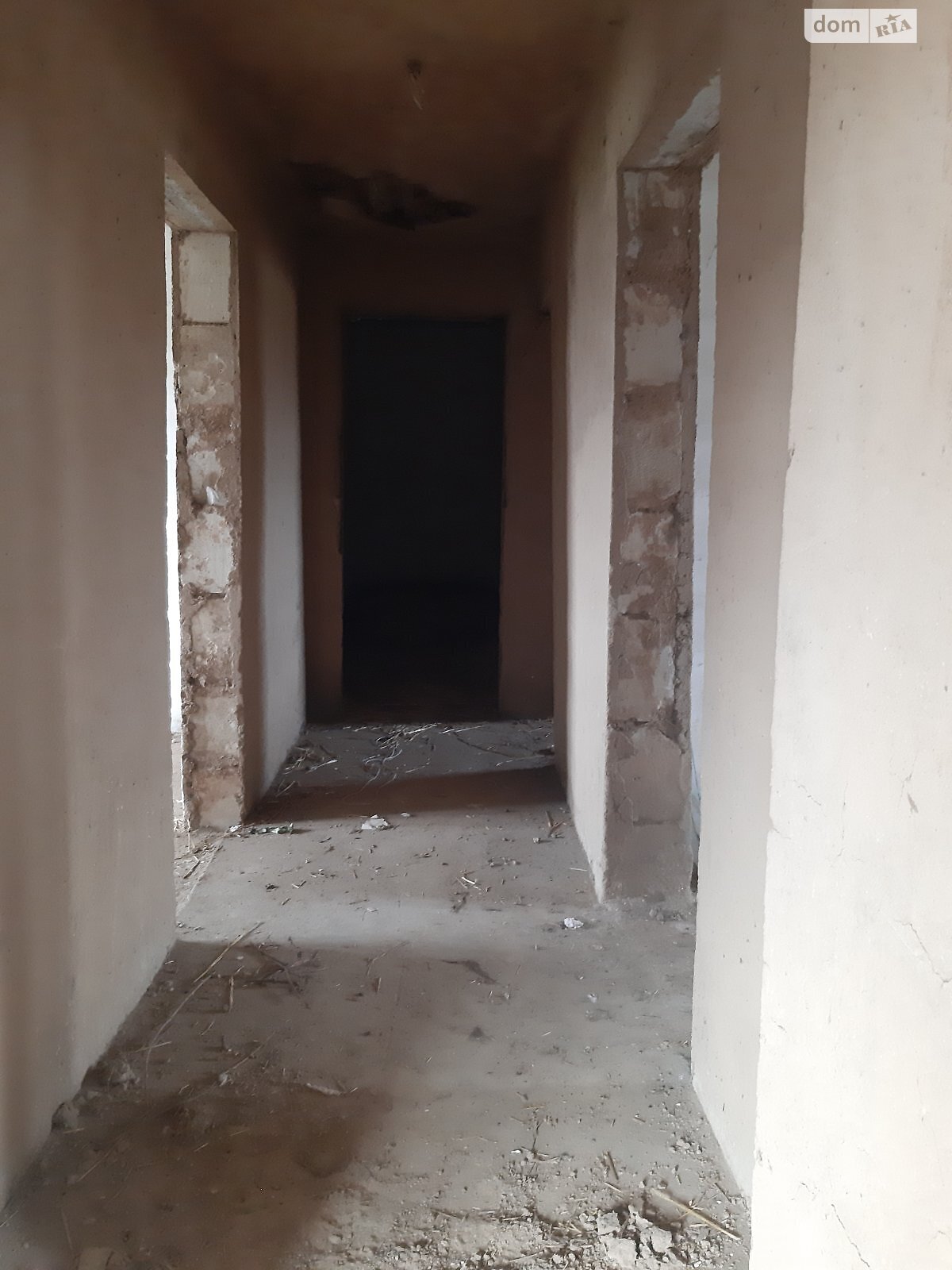 одноповерховий будинок, 80 кв. м, ракушечник (ракушняк). Продаж в Доброславі, район Пересипський фото 1 одноповерховий будинок, 80 кв. м, ракушечник (ракушняк). Продаж в Доброславі, район Пересипський фото 1