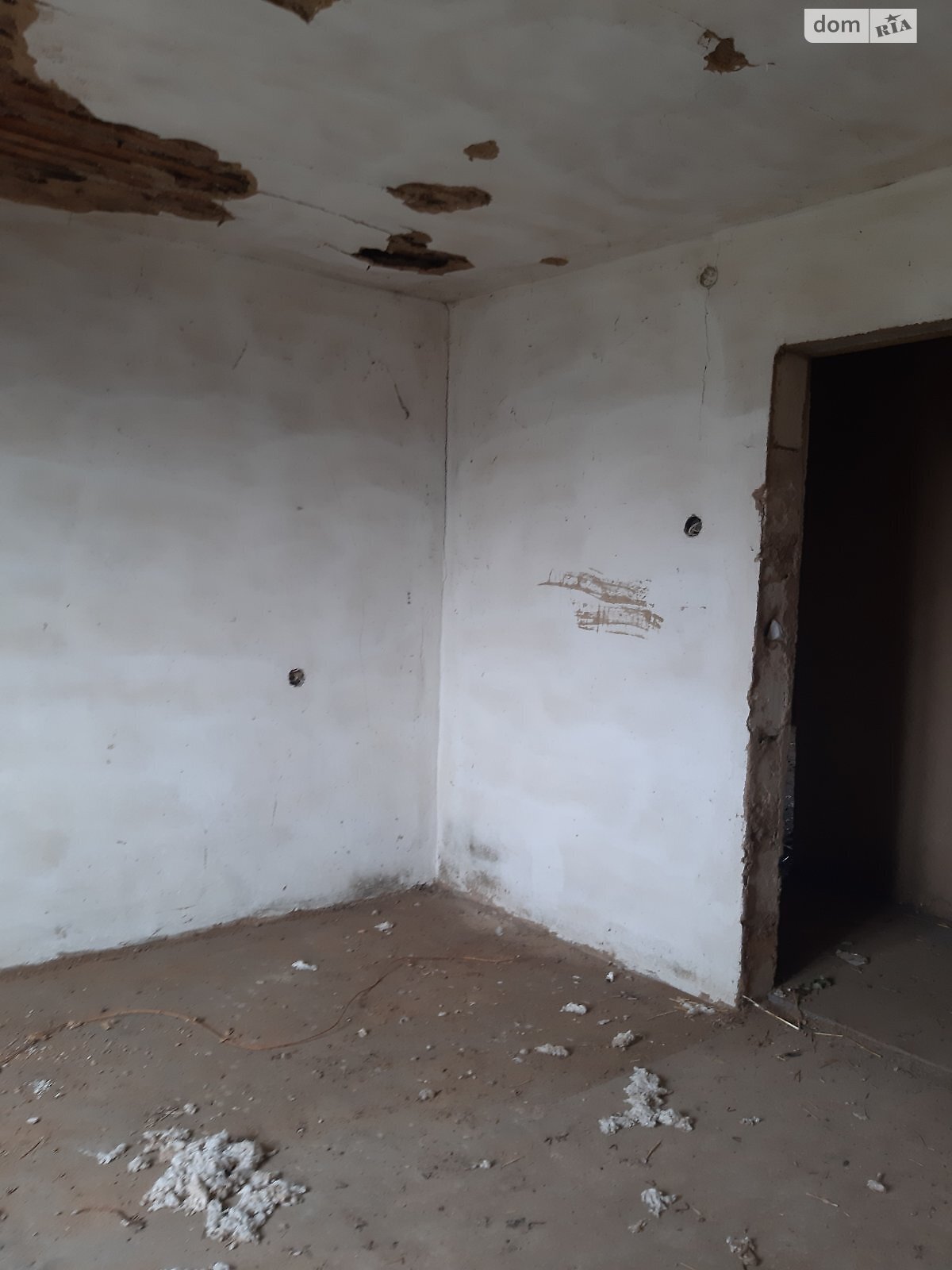 одноповерховий будинок, 80 кв. м, ракушечник (ракушняк). Продаж в Доброславі, район Пересипський фото 1 одноповерховий будинок, 80 кв. м, ракушечник (ракушняк). Продаж в Доброславі, район Пересипський фото 1