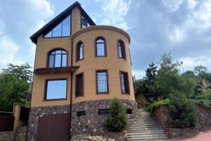 трехэтажный дом, 329.2 кв. м, кирпич. Продажа в Маяках район Пересыпский фото 2