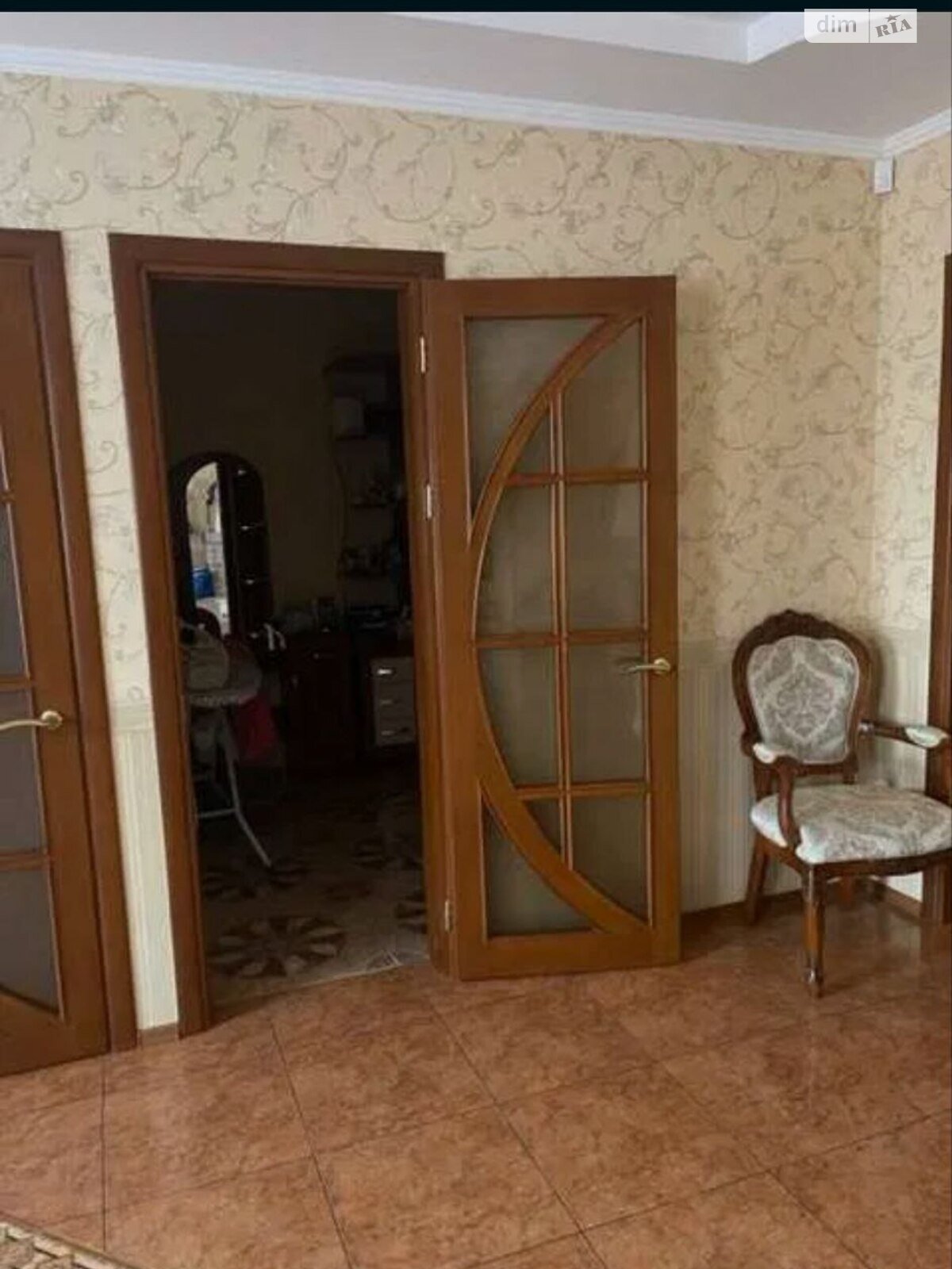 двухэтажный дом, 198 кв. м, керамзитобетон. Продажа в Одессе район Пересыпский фото 1