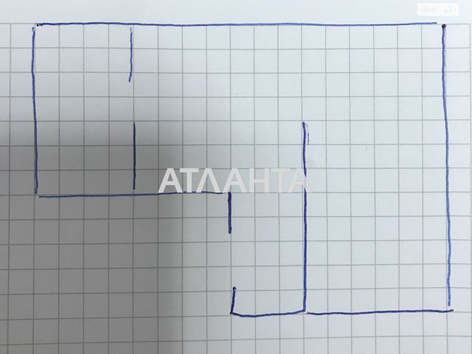 одноповерховий будинок бесідка, 27.4 кв. м, газобетон. Продаж в Одесі, район Пересипський фото 1