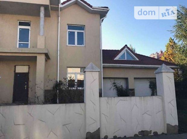 Продажа дома, 250м², Одесса, р‑н. Суворовский, крыжановка Продажа дома, 250м², Одесса, р‑н. Суворовский, крыжановка