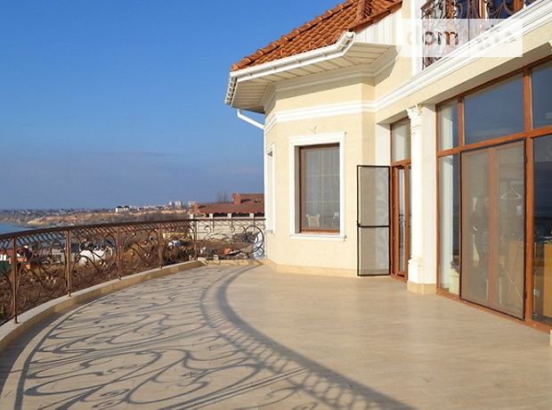 Продажа дома, 670м², Одесса, р‑н. Суворовский, Сосновая Продажа дома, 670м², Одесса, р‑н. Суворовский, Сосновая