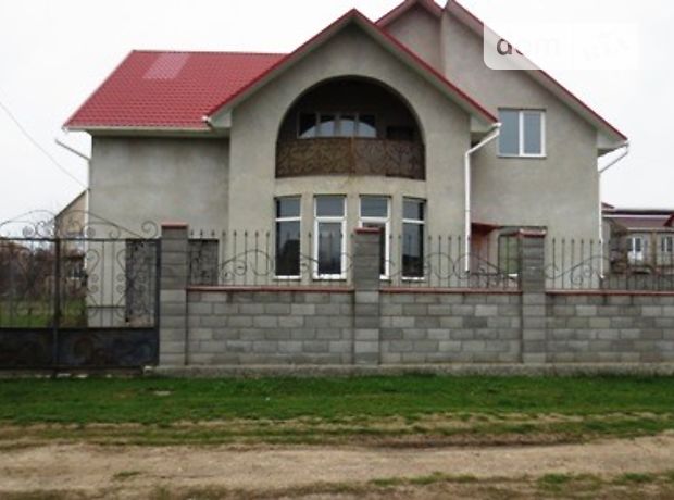 Продажа дома, 243м², Одесса, р‑н. Суворовский, сФонтанка Продажа дома, 243м², Одесса, р‑н. Суворовский, сФонтанка