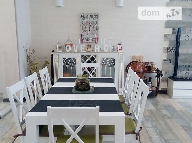одноэтажный дом с мансардой, 260 кв. м, кирпич. Продажа в Одессе район Суворовский фото 1 одноэтажный дом с мансардой, 260 кв. м, кирпич. Продажа в Одессе район Суворовский фото 1