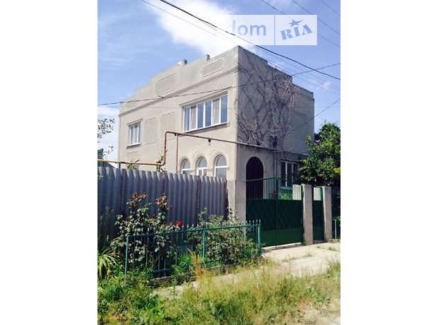 двухэтажный дом, 120 кв. м, ракушечник (ракушняк). Продажа в Одессе район Суворовский фото 1 двухэтажный дом, 120 кв. м, ракушечник (ракушняк). Продажа в Одессе район Суворовский фото 1