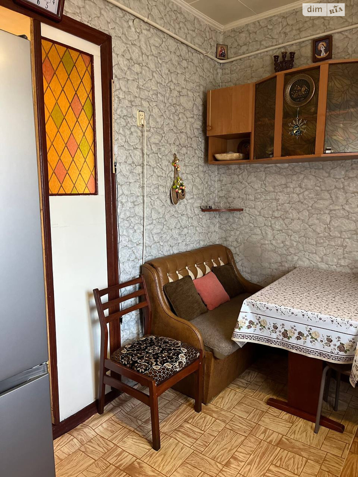 одноэтажный дом, 44.6 кв. м, кирпич. Продажа в Одессе район Таирова фото 1 одноэтажный дом, 44.6 кв. м, кирпич. Продажа в Одессе район Таирова фото 1