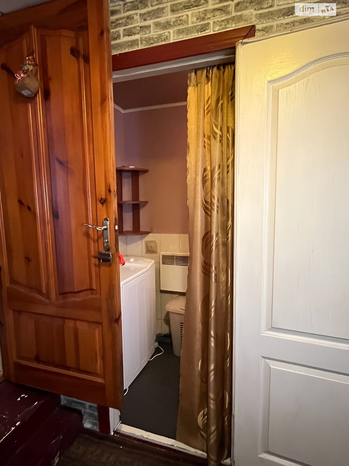 одноэтажный дом, 44.6 кв. м, кирпич. Продажа в Одессе район Таирова фото 1 одноэтажный дом, 44.6 кв. м, кирпич. Продажа в Одессе район Таирова фото 1