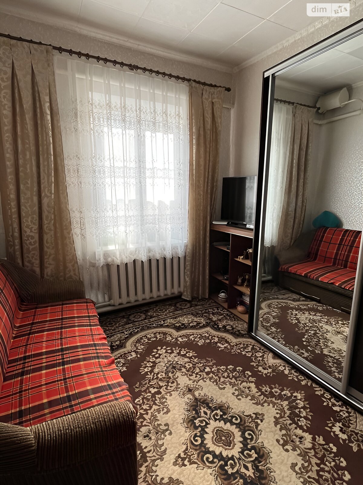 одноэтажный дом, 44.6 кв. м, кирпич. Продажа в Одессе район Таирова фото 1 одноэтажный дом, 44.6 кв. м, кирпич. Продажа в Одессе район Таирова фото 1