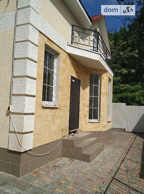 двоповерховий будинок, 130 кв. м, газобетон. Продаж в Одесі, район Таїрова фото 1 двоповерховий будинок, 130 кв. м, газобетон. Продаж в Одесі, район Таїрова фото 1