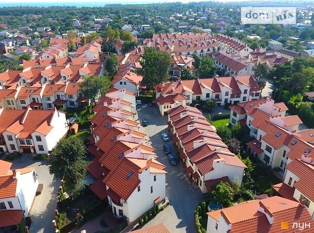 двоповерховий таунхаус, 180 кв. м, ракушняк. Продаж в Одесі, район Таїрова фото 1 двоповерховий таунхаус, 180 кв. м, ракушняк. Продаж в Одесі, район Таїрова фото 1