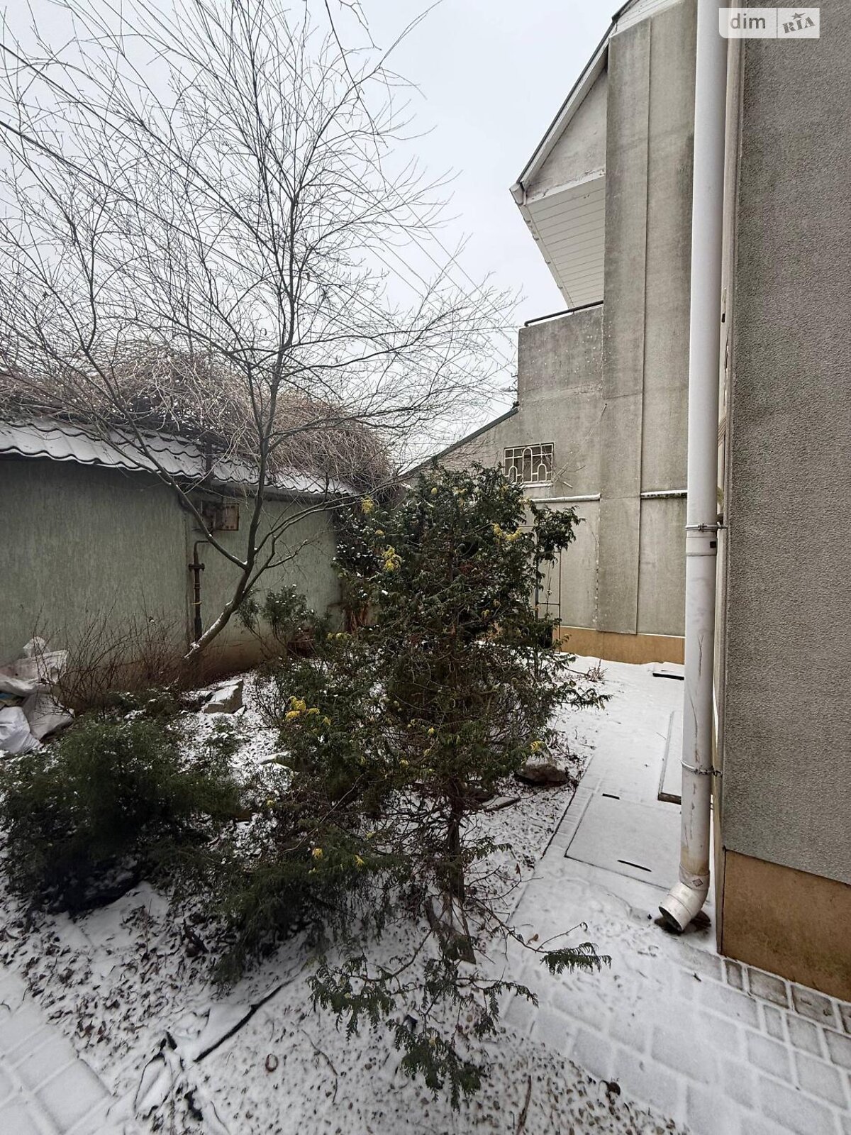 трехэтажный дом, 464.8 кв. м, кирпич. Продажа в Одессе район Таирова фото 1