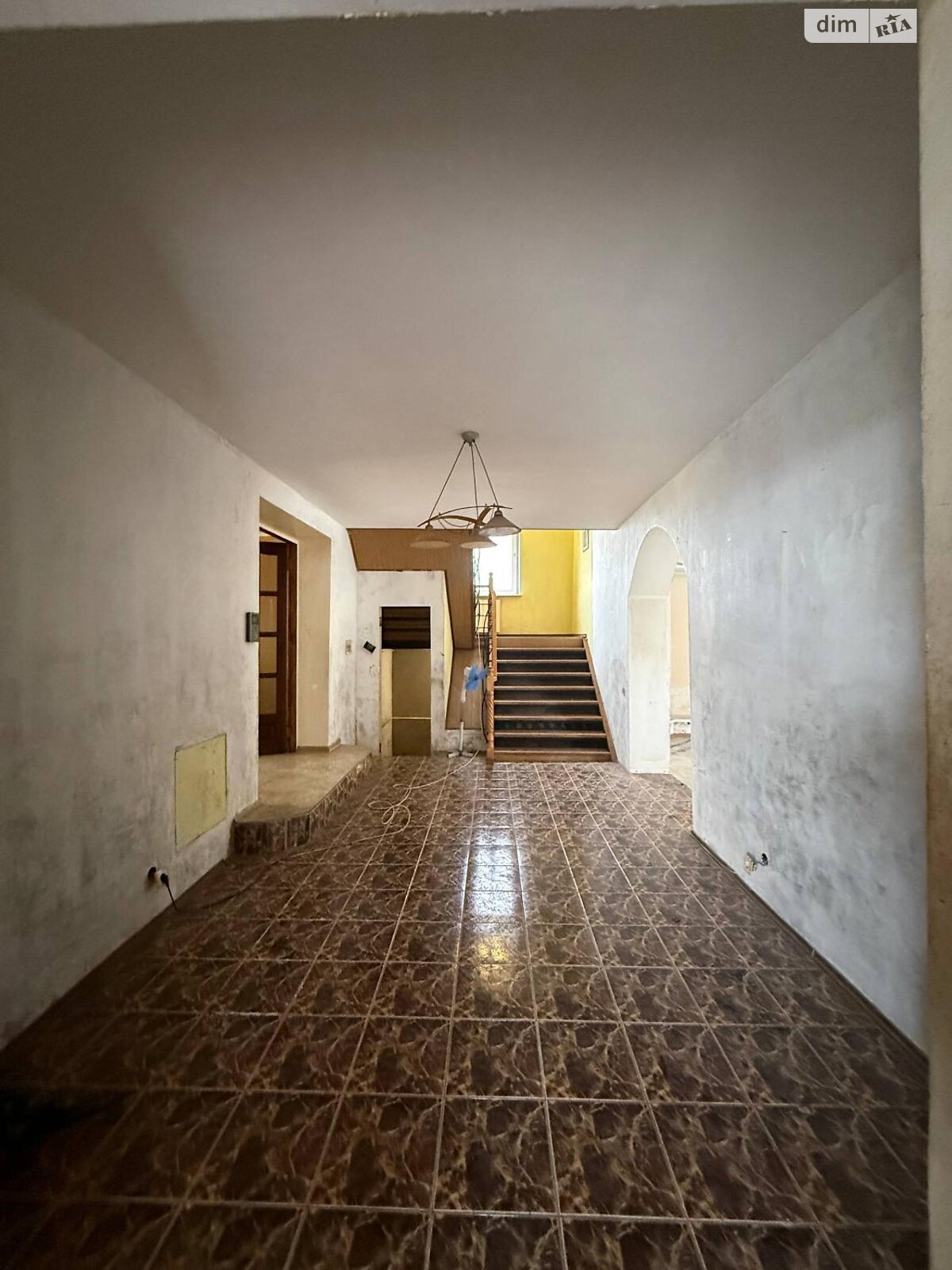 трехэтажный дом, 464.8 кв. м, кирпич. Продажа в Одессе район Таирова фото 1