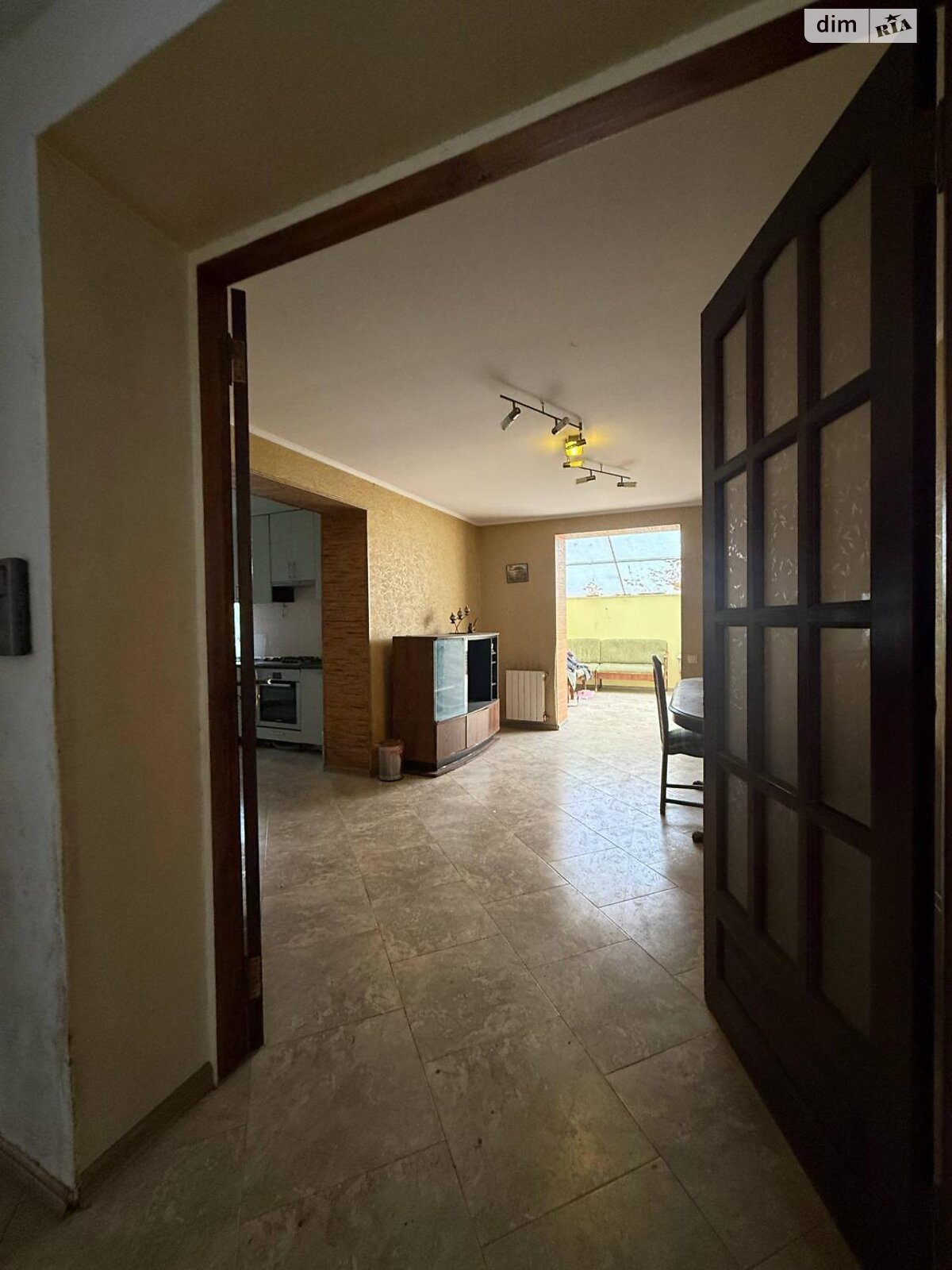 трехэтажный дом, 464.8 кв. м, кирпич. Продажа в Одессе район Таирова фото 1