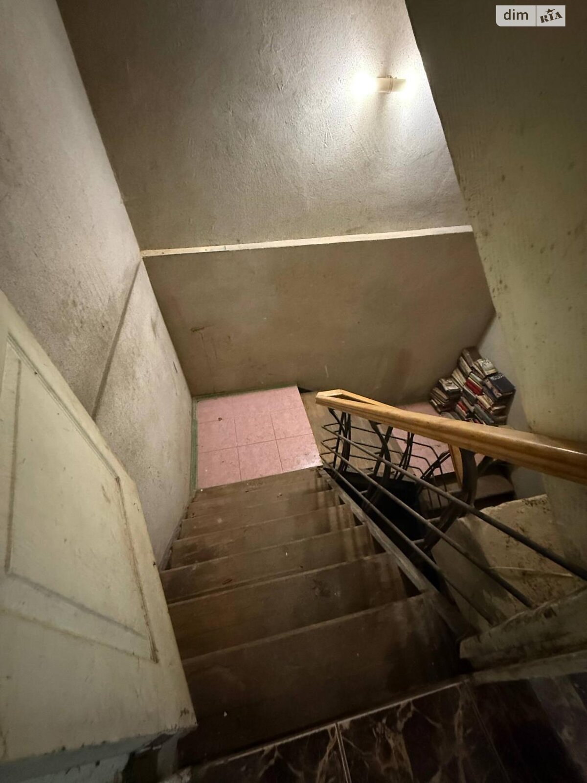 трехэтажный дом, 464.8 кв. м, кирпич. Продажа в Одессе район Таирова фото 1