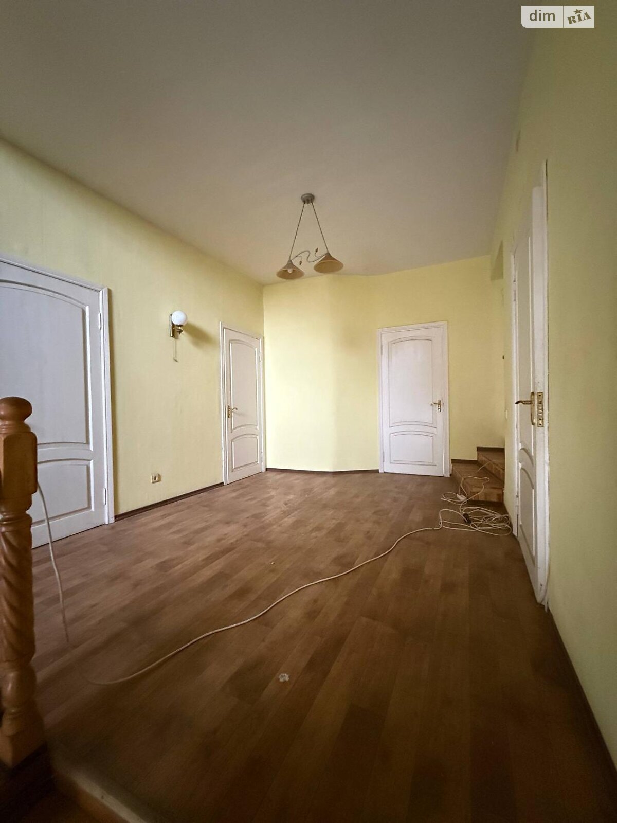 трехэтажный дом, 464.8 кв. м, кирпич. Продажа в Одессе район Таирова фото 1