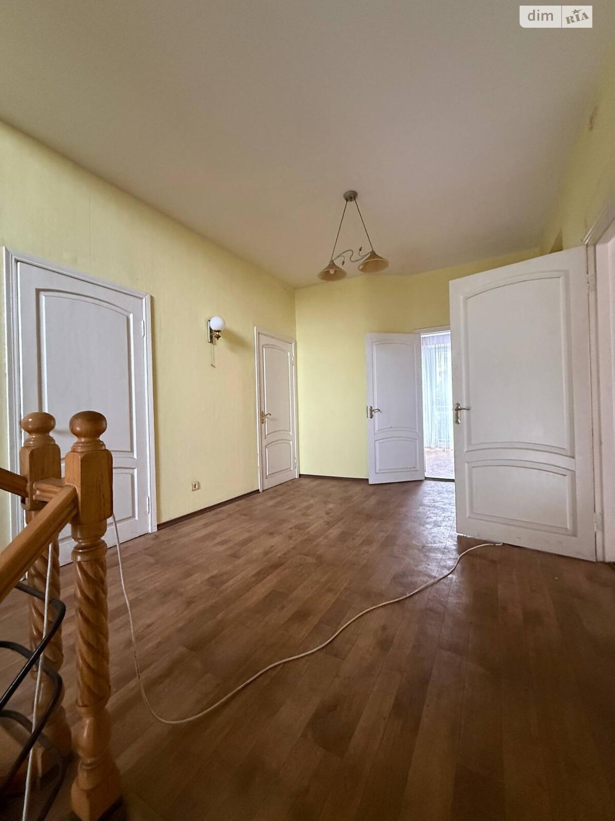 трехэтажный дом, 464.8 кв. м, кирпич. Продажа в Одессе район Таирова фото 1