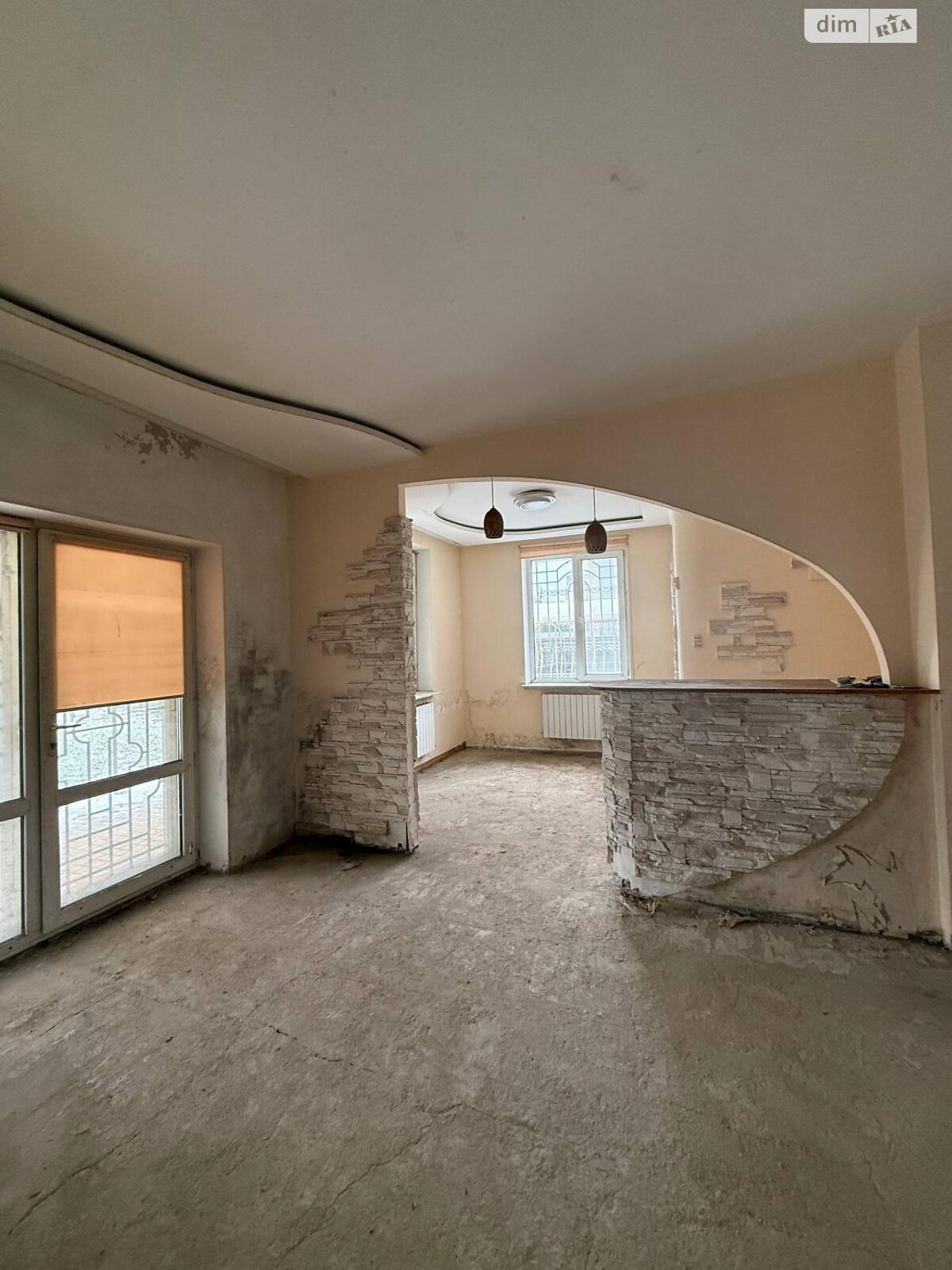 трехэтажный дом, 464.8 кв. м, кирпич. Продажа в Одессе район Таирова фото 1