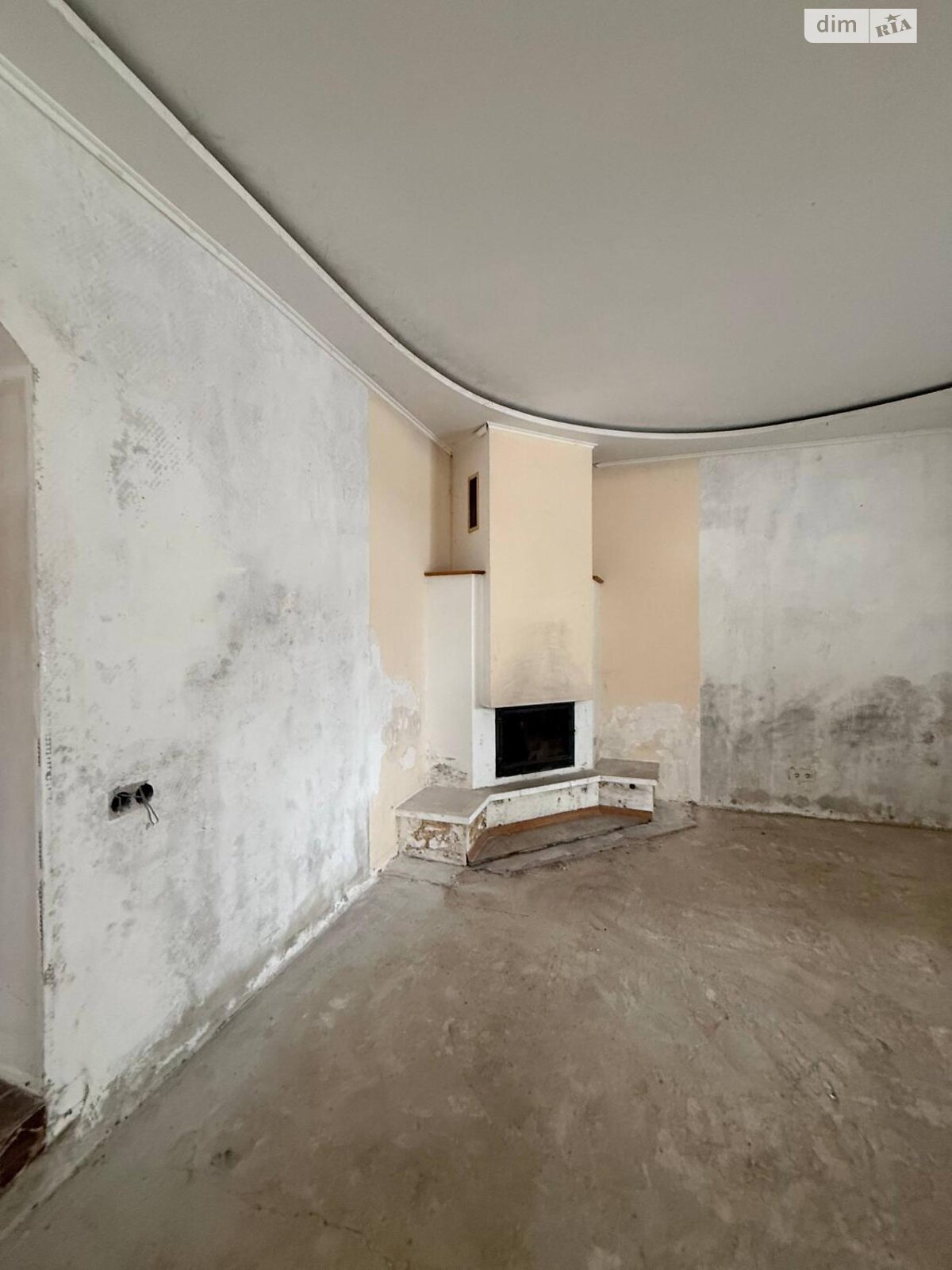 трехэтажный дом, 464.8 кв. м, кирпич. Продажа в Одессе район Таирова фото 1