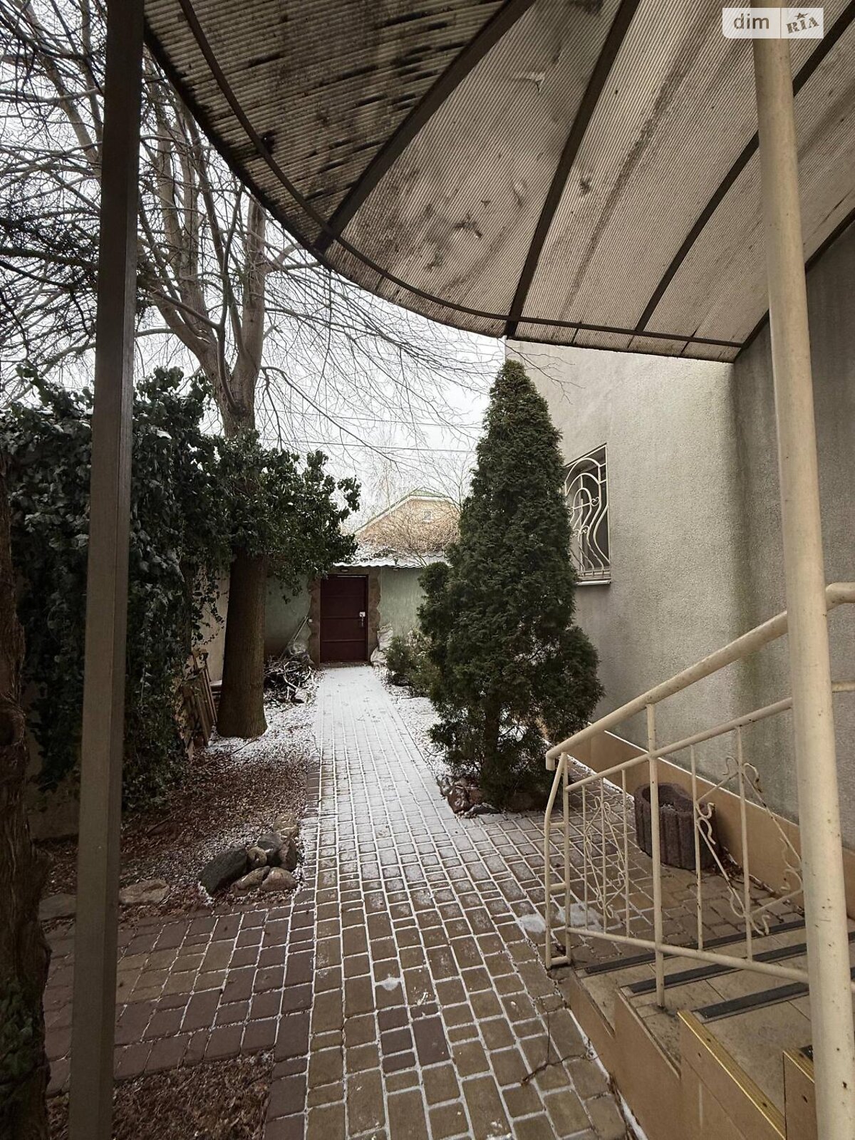 трехэтажный дом, 464.8 кв. м, кирпич. Продажа в Одессе район Таирова фото 1