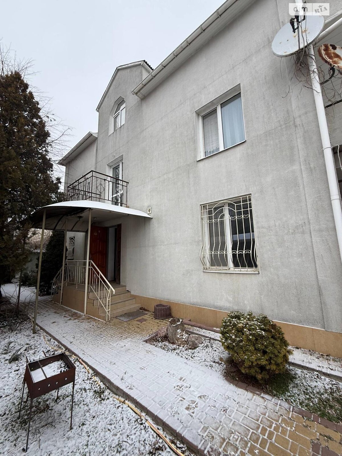 трехэтажный дом, 464.8 кв. м, кирпич. Продажа в Одессе район Таирова фото 1