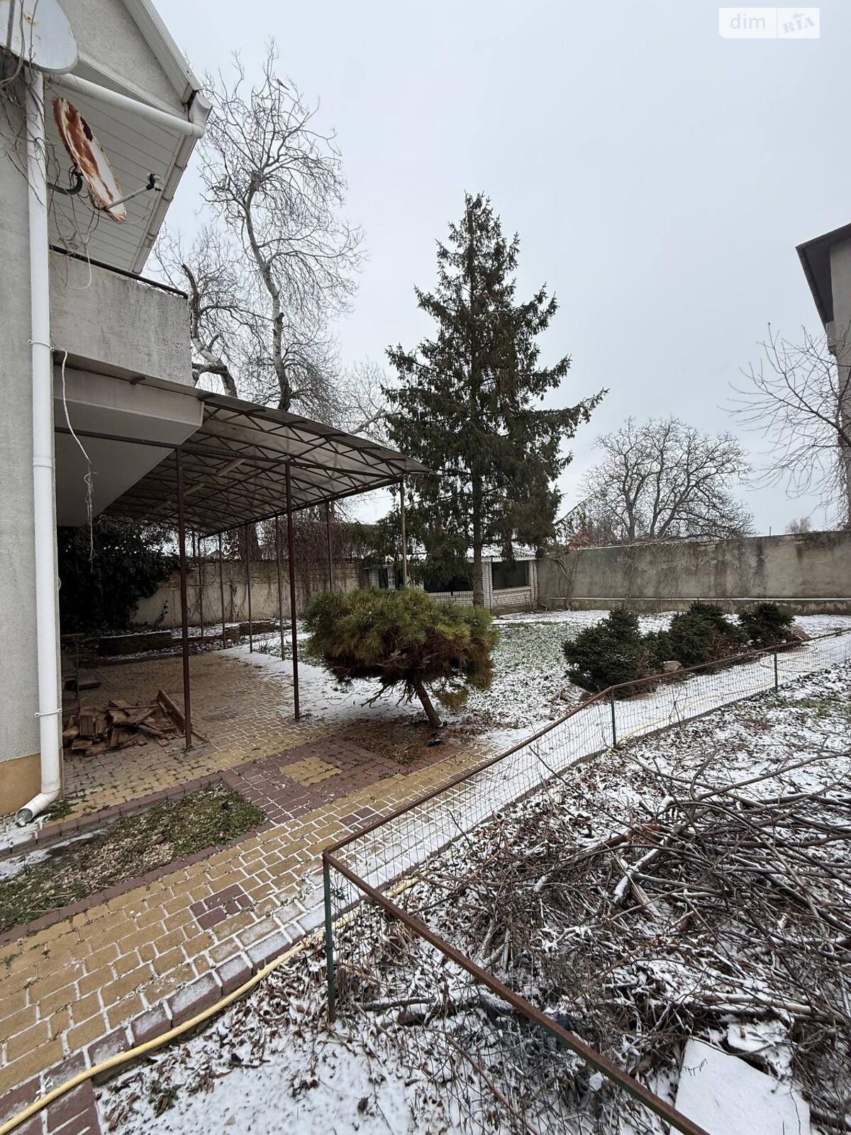 трехэтажный дом, 464.8 кв. м, кирпич. Продажа в Одессе район Таирова фото 1