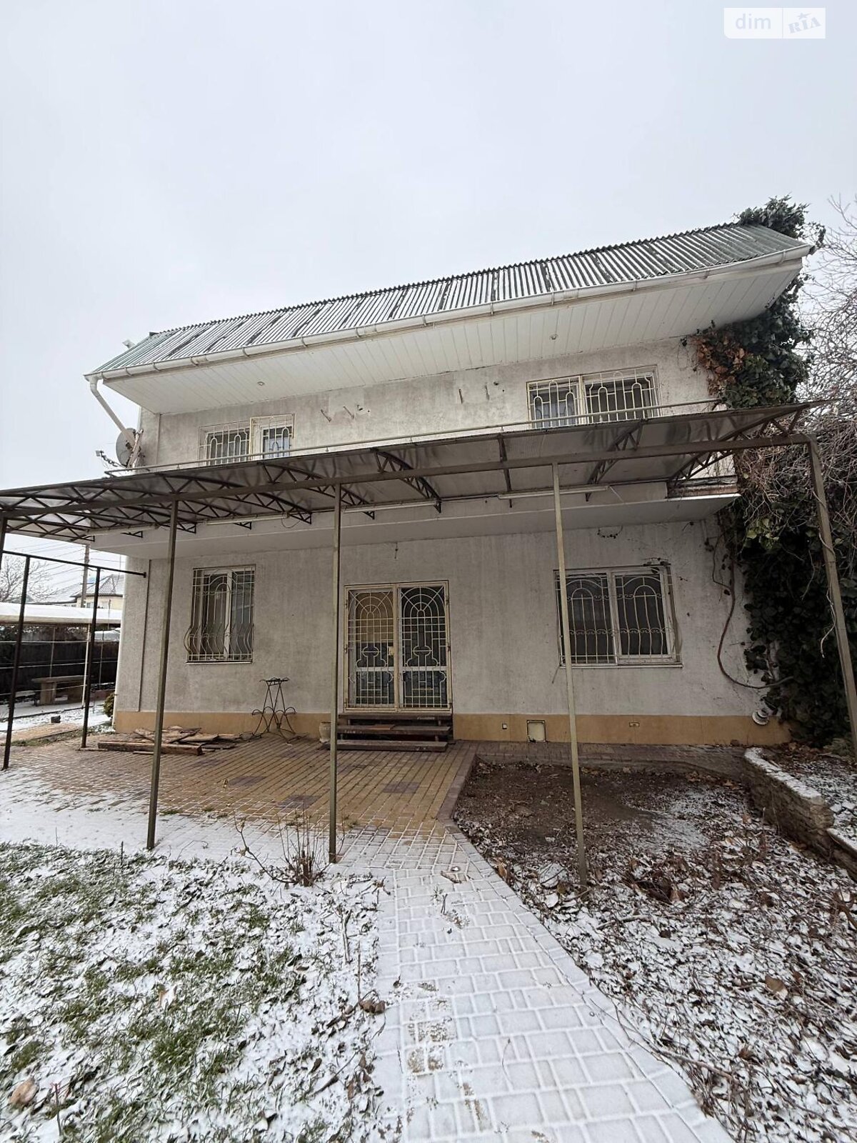 трехэтажный дом, 464.8 кв. м, кирпич. Продажа в Одессе район Таирова фото 1