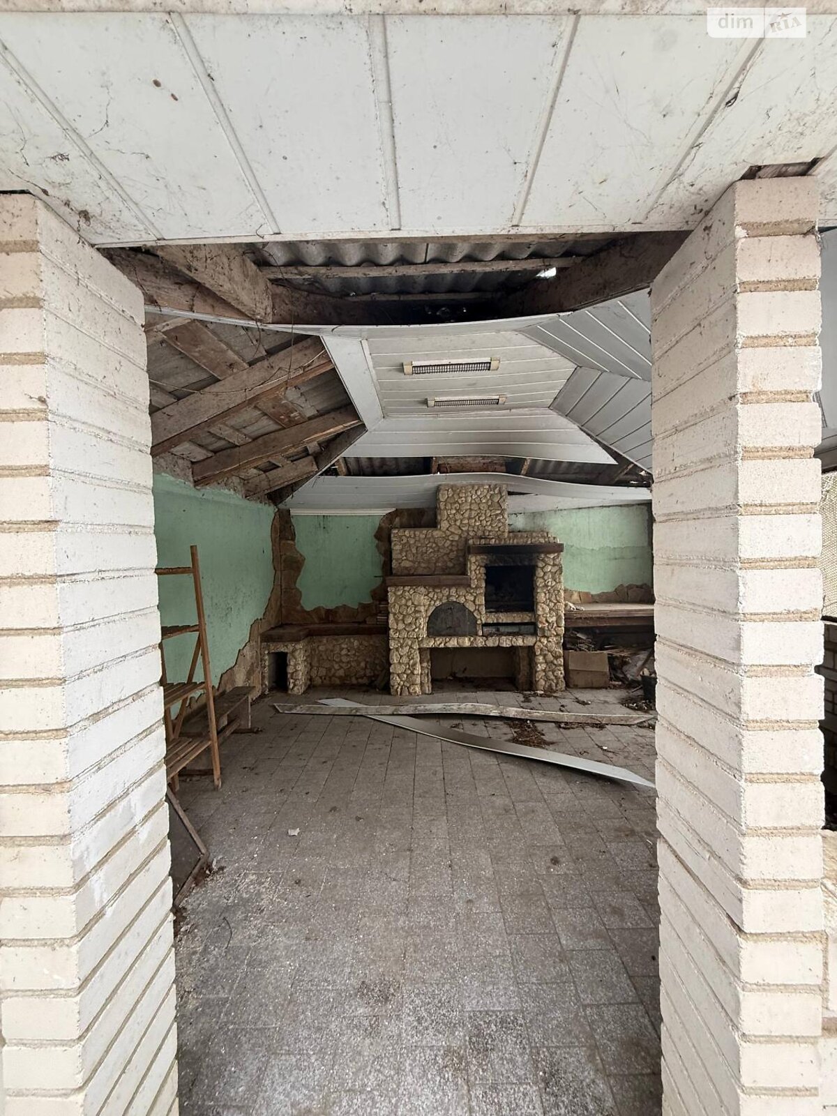 трехэтажный дом, 464.8 кв. м, кирпич. Продажа в Одессе район Таирова фото 1