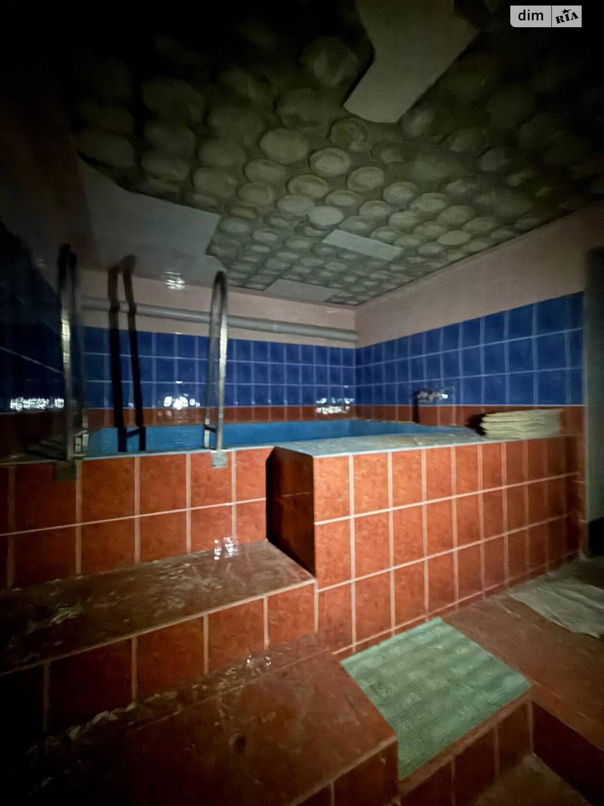 трехэтажный дом, 464.8 кв. м, кирпич. Продажа в Одессе район Таирова фото 1