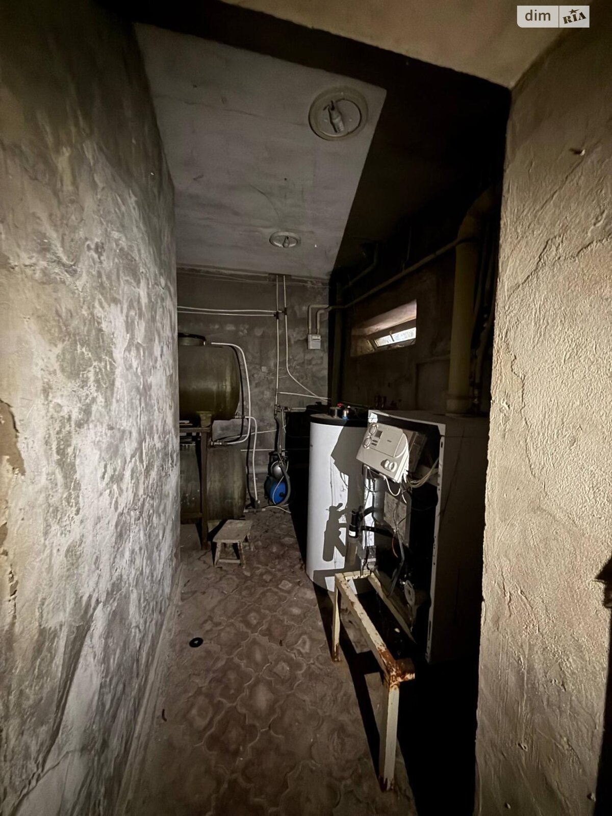 трехэтажный дом, 464.8 кв. м, кирпич. Продажа в Одессе район Таирова фото 1