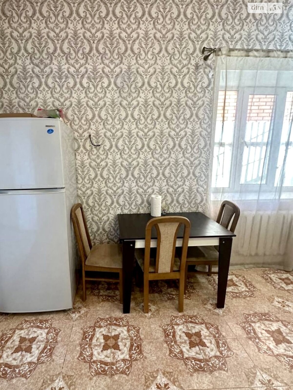 двоповерховий будинок з опаленням, 78.8 кв. м, кирпич. Продаж в Одесі, район Таїрова фото 1 двоповерховий будинок з опаленням, 78.8 кв. м, кирпич. Продаж в Одесі, район Таїрова фото 1