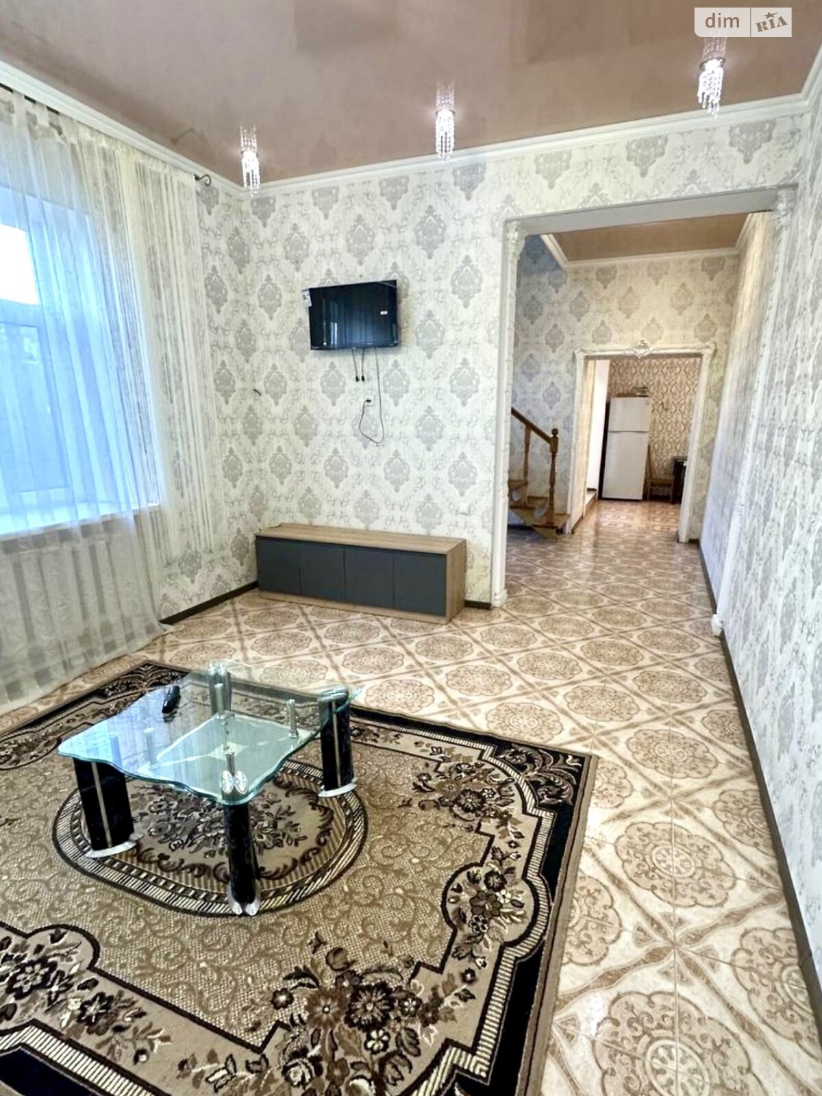 двоповерховий будинок з опаленням, 78.8 кв. м, кирпич. Продаж в Одесі, район Таїрова фото 1 двоповерховий будинок з опаленням, 78.8 кв. м, кирпич. Продаж в Одесі, район Таїрова фото 1