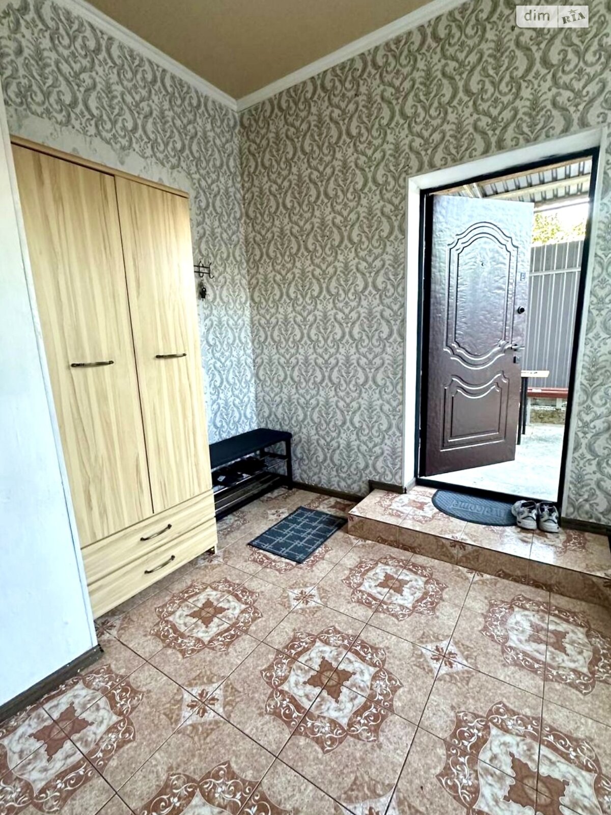 двоповерховий будинок з опаленням, 78.8 кв. м, кирпич. Продаж в Одесі, район Таїрова фото 1 двоповерховий будинок з опаленням, 78.8 кв. м, кирпич. Продаж в Одесі, район Таїрова фото 1