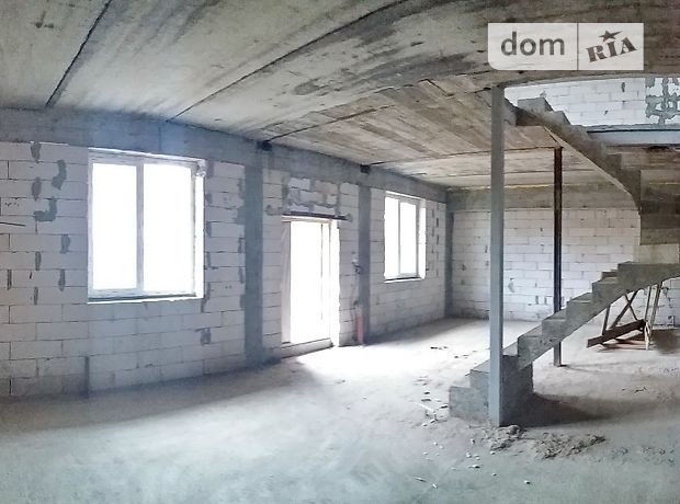 одноэтажный дом с балконом, 114 кв. м, газобетон. Продажа в Одессе район Таирова фото 1 одноэтажный дом с балконом, 114 кв. м, газобетон. Продажа в Одессе район Таирова фото 1
