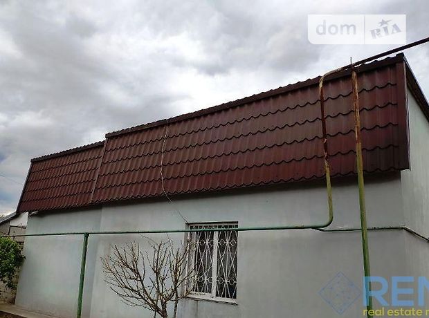 одноэтажный дом с гаражом, 217 кв. м, кирпич. Продажа в Одессе район Таирова фото 1 одноэтажный дом с гаражом, 217 кв. м, кирпич. Продажа в Одессе район Таирова фото 1