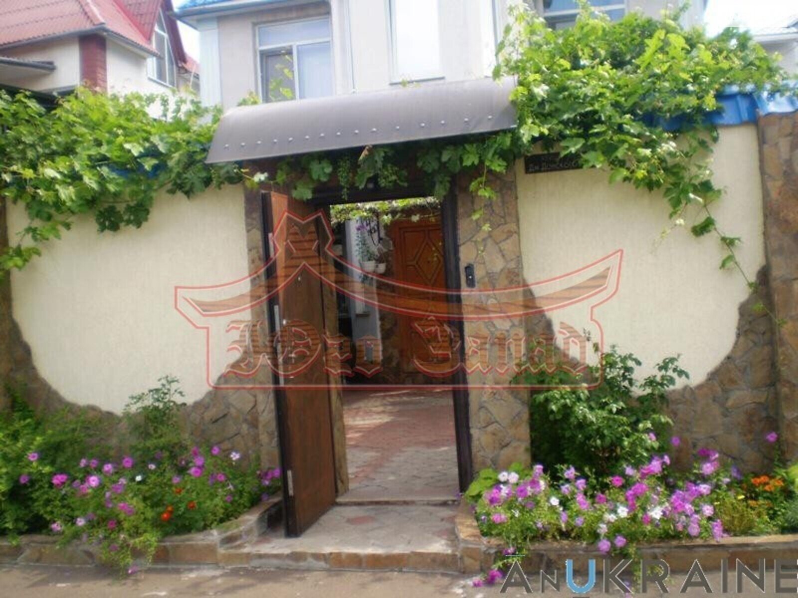 двухэтажный дом с ремонтом, 110 кв. м, ракушечник (ракушняк). Продажа в Одессе район Таирова фото 1