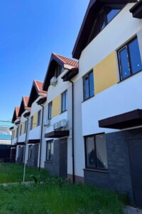 трехэтажный дом, 93 кв. м, кирпич. Продажа в Одессе район Таирова фото 2