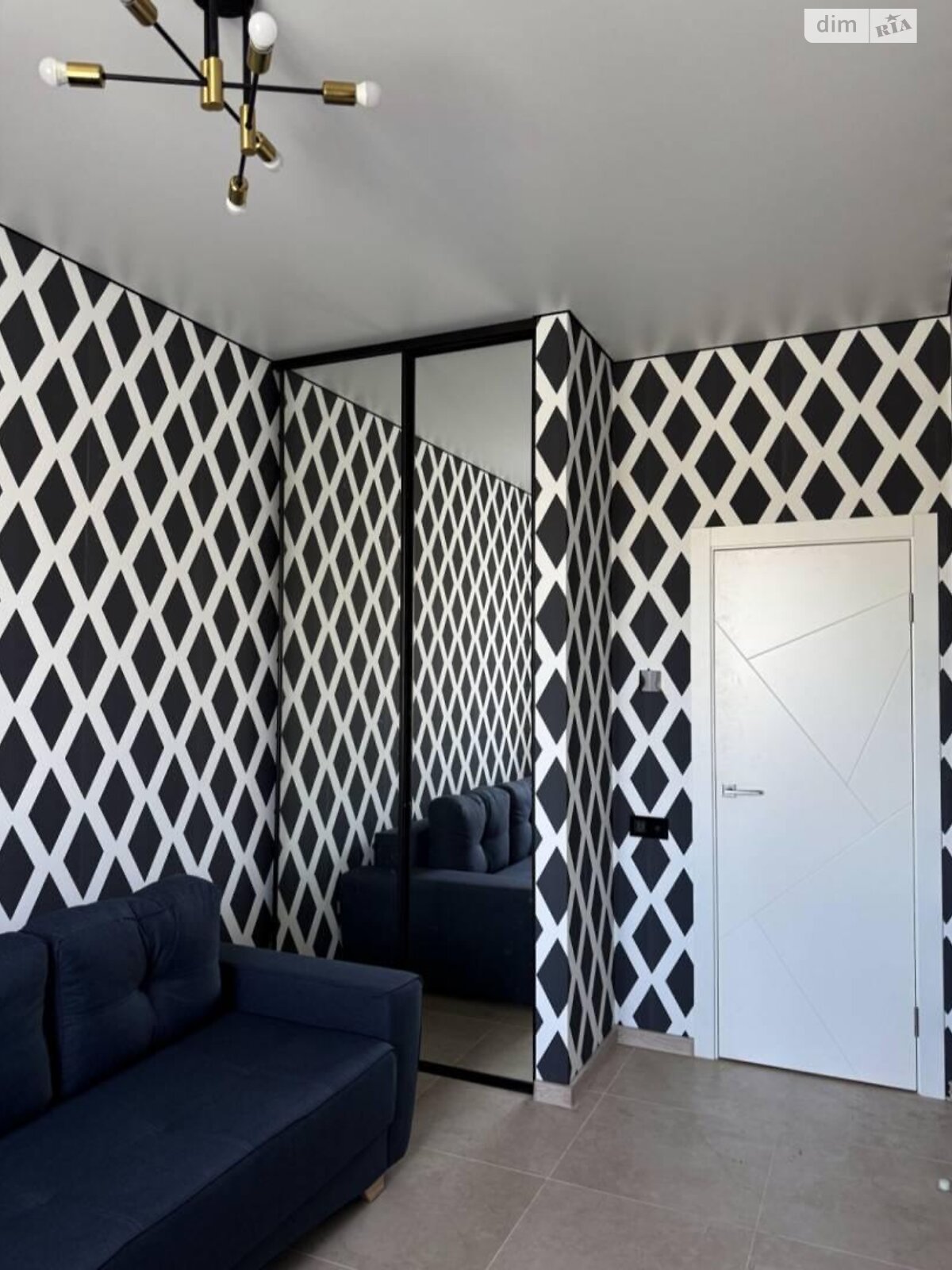 трехэтажный дом, 93 кв. м, кирпич. Продажа в Одессе район Таирова фото 1