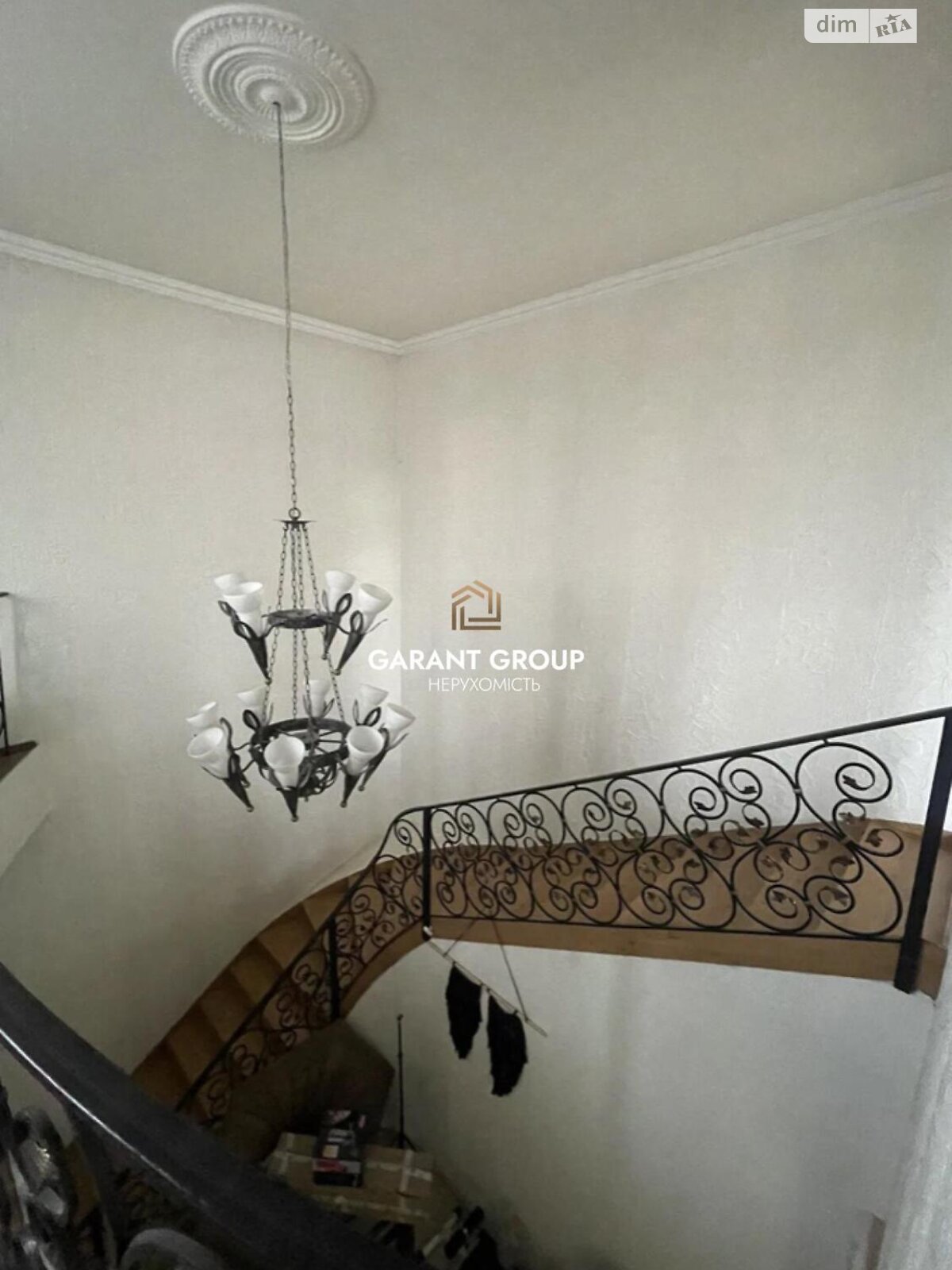 двухэтажный дом, 390 кв. м, кирпич. Продажа в Одессе район Средний Фонтан фото 1