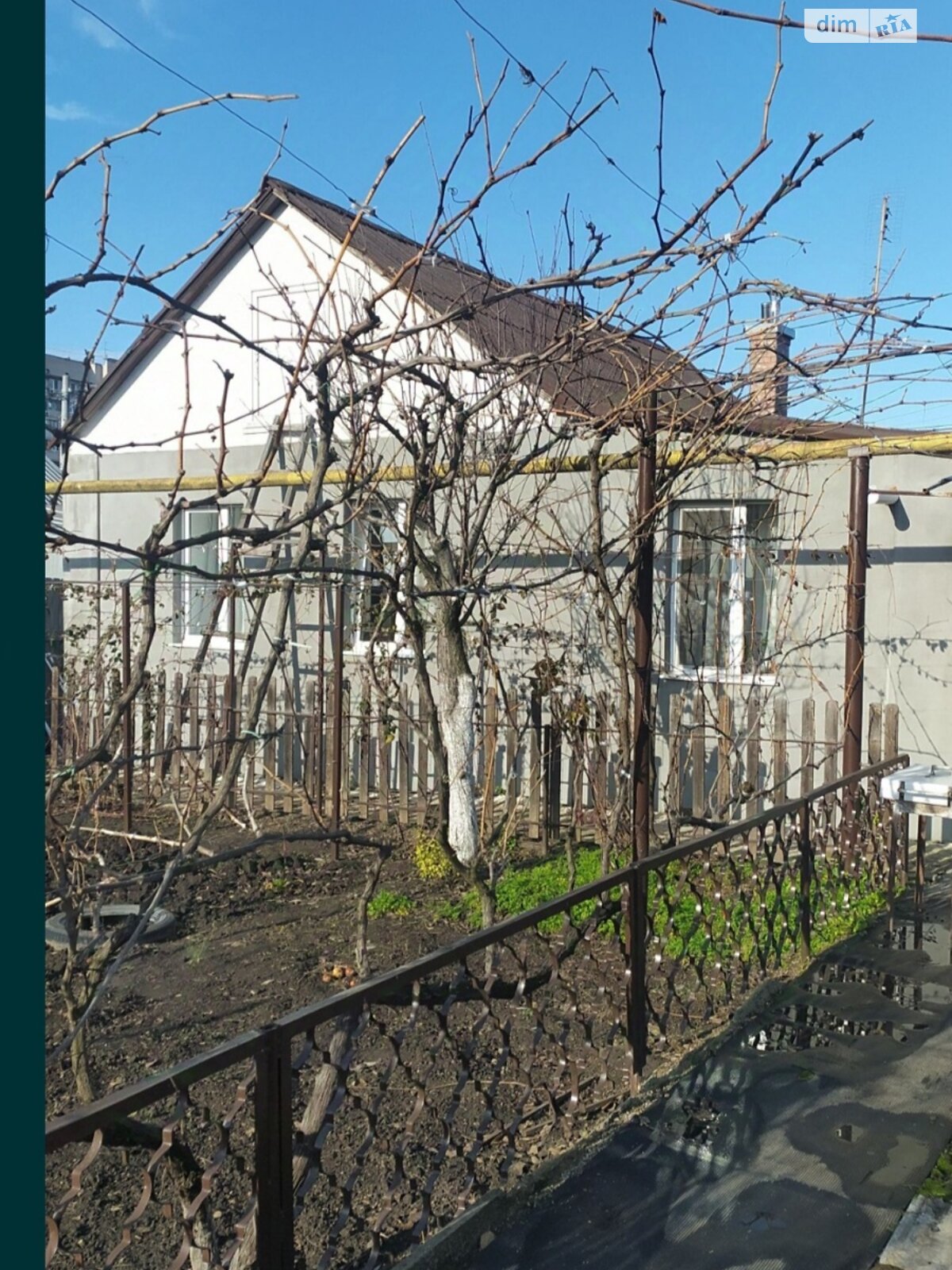 одноповерховий будинок, 60 кв. м, ракушняк. Продаж в Одесі, район Таїрова фото 1 одноповерховий будинок, 60 кв. м, ракушняк. Продаж в Одесі, район Таїрова фото 1