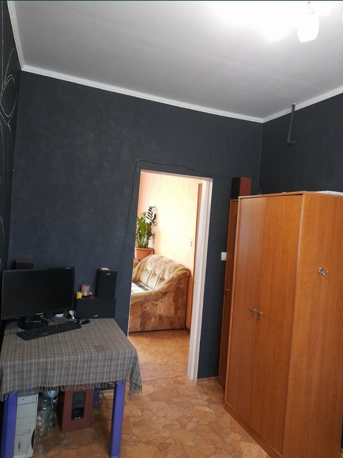 одноповерховий будинок, 60 кв. м, ракушняк. Продаж в Одесі, район Таїрова фото 1 одноповерховий будинок, 60 кв. м, ракушняк. Продаж в Одесі, район Таїрова фото 1