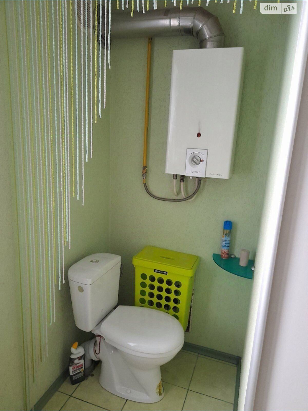 одноповерховий будинок, 60 кв. м, ракушняк. Продаж в Одесі, район Таїрова фото 1 одноповерховий будинок, 60 кв. м, ракушняк. Продаж в Одесі, район Таїрова фото 1