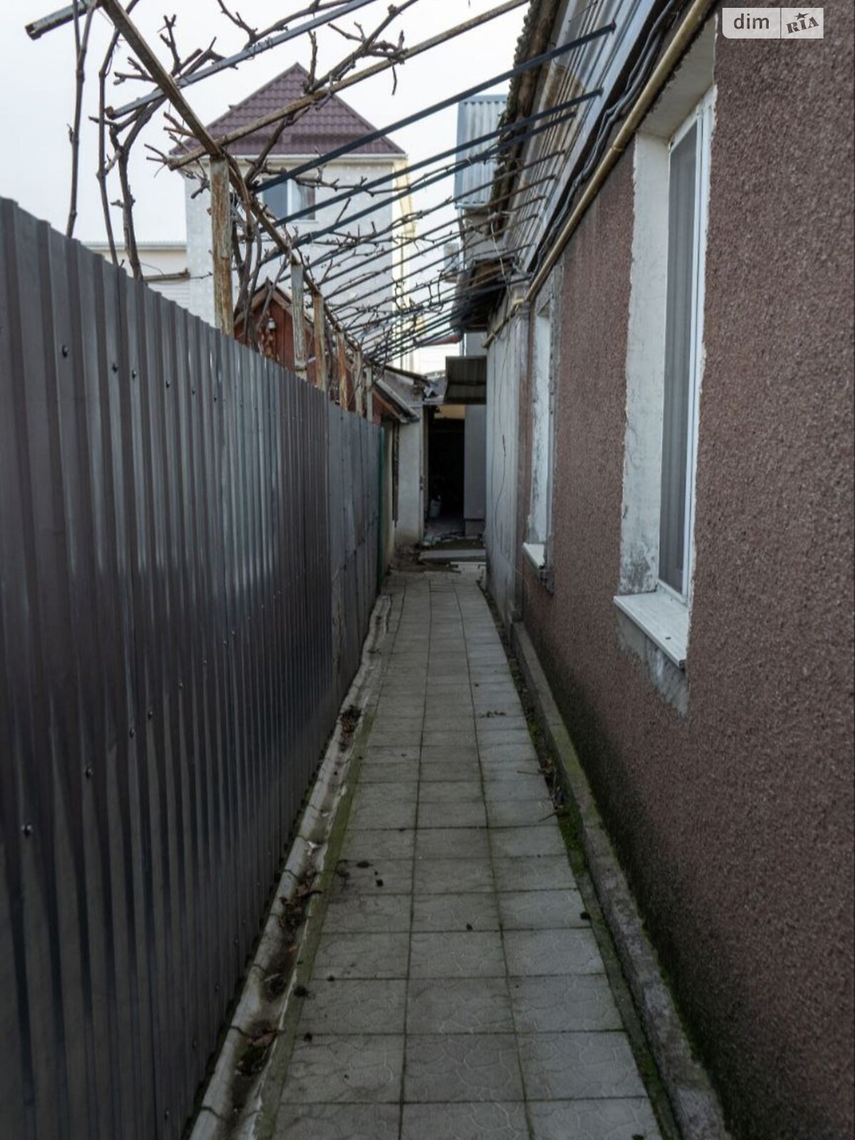 двоповерховий будинок бесідка, 180 кв. м, цегла. Продаж в Одесі, район Таїрова фото 1