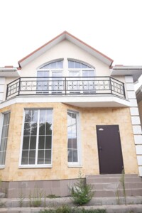 двоповерховий будинок, 116.3 кв. м, газобетон. Продаж в Одесі, район Таїрова фото 2