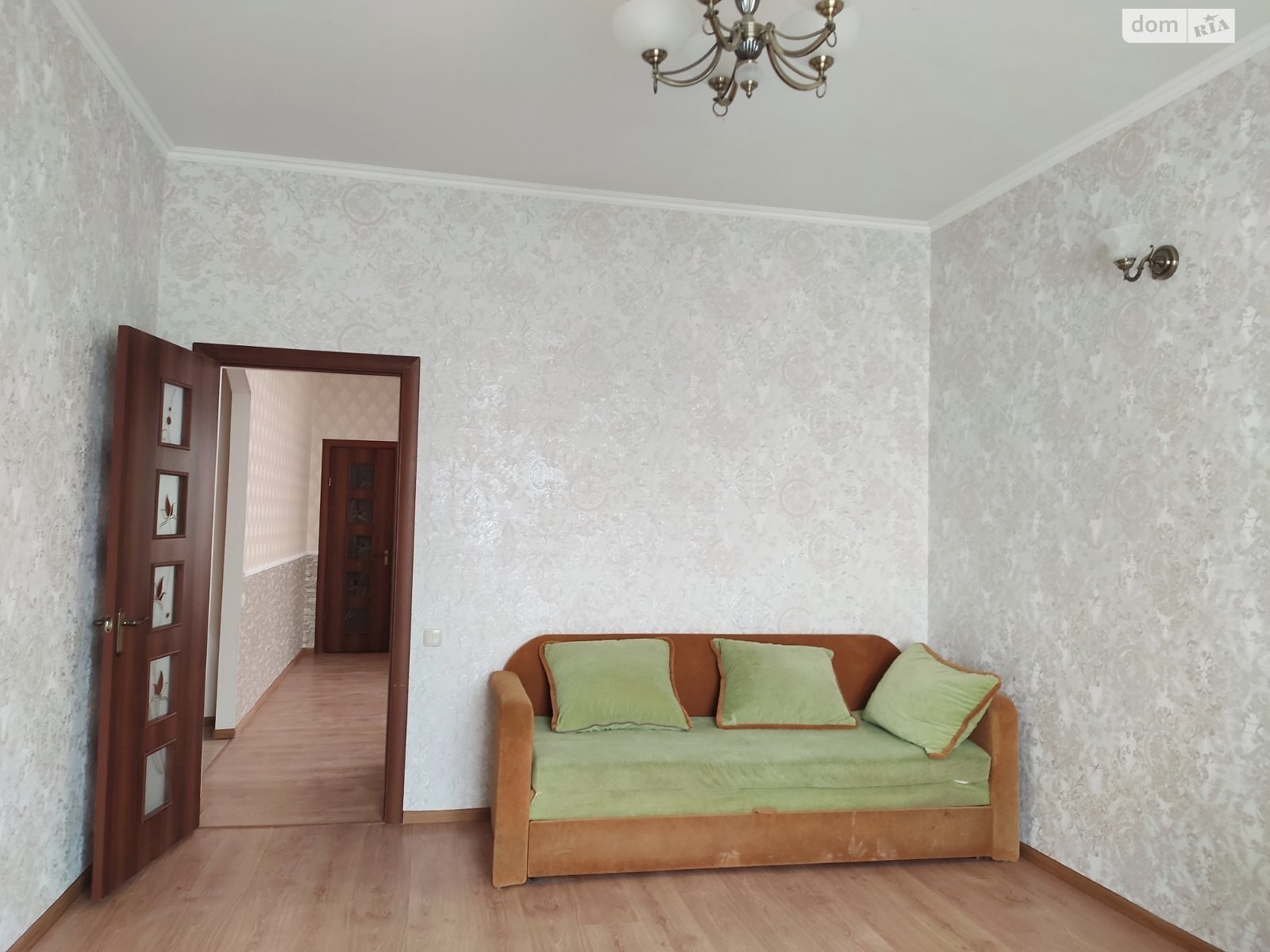 двухэтажный дом, 130 кв. м, кирпич. Продажа в Одессе район Таирова фото 1