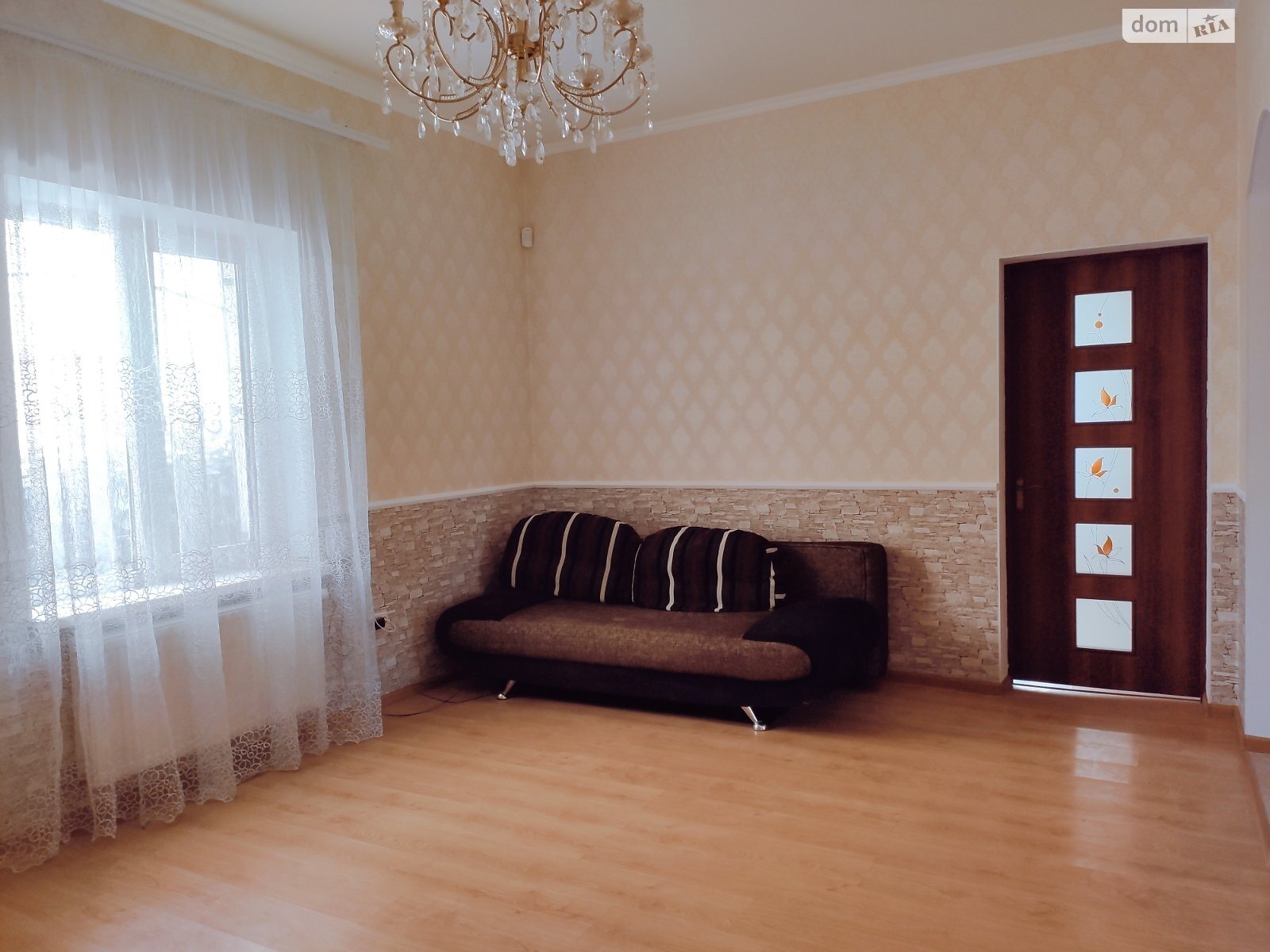двухэтажный дом, 130 кв. м, кирпич. Продажа в Одессе район Таирова фото 1