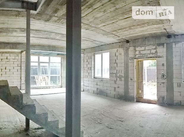 двухэтажный дом с балконом, 128 кв. м, газобетон. Продажа в Одессе район Таирова фото 1 двухэтажный дом с балконом, 128 кв. м, газобетон. Продажа в Одессе район Таирова фото 1