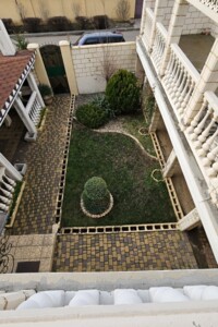 триповерховий будинок, 250 кв. м, газобетон. Продаж в Одесі, район Таїрова фото 2
