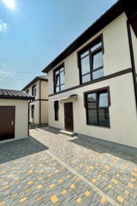 двухэтажный дом с гаражом, 140 кв. м, газобетон. Продажа в Одессе район Таирова фото 2