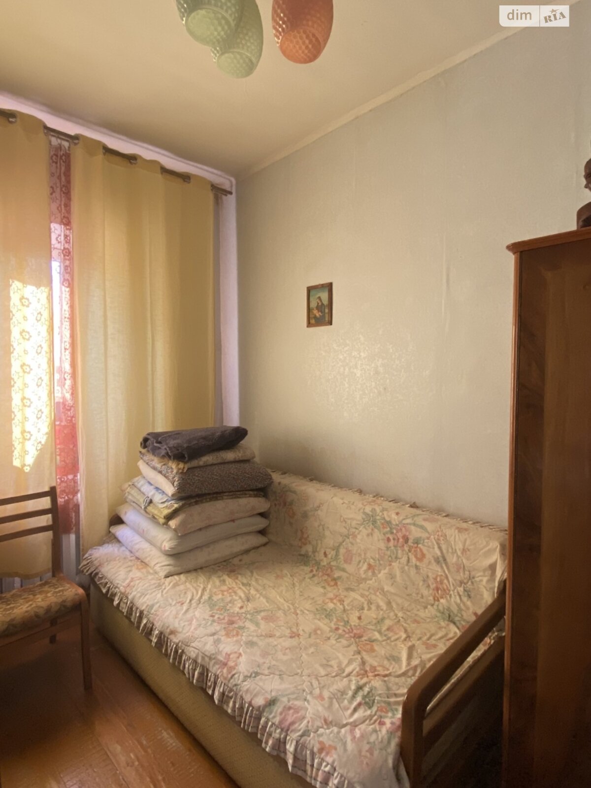 одноэтажный дом веранда, 112 кв. м, кирпич. Продажа в Одессе район Таирова фото 1